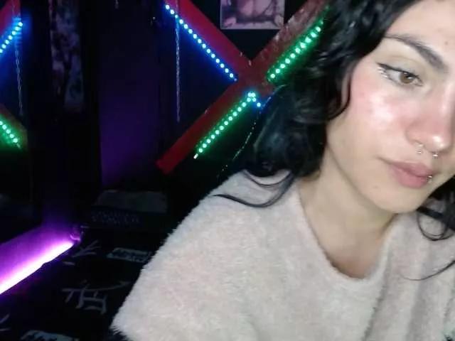 ReilyMelizza on BongaCams 