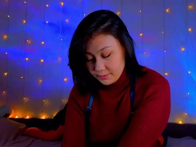 RenaWong on BongaCams 
