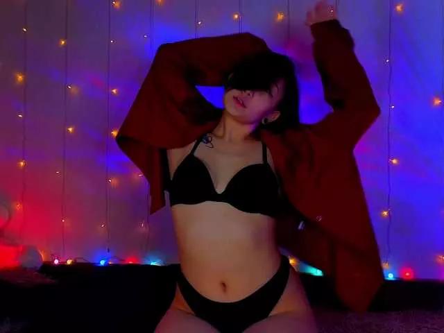 RenaWong on BongaCams 