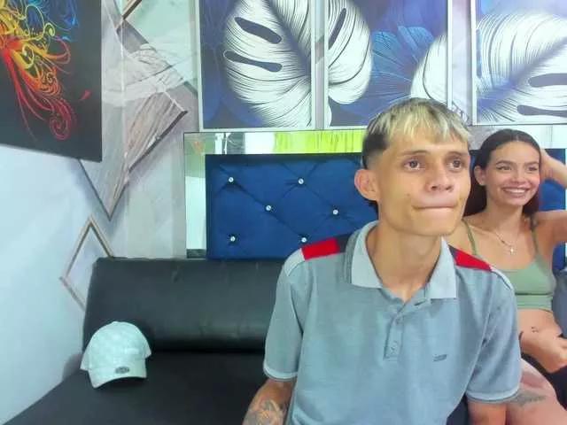 RhabenaBoysex on BongaCams 