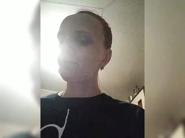 RiaMarivanna on BongaCams 