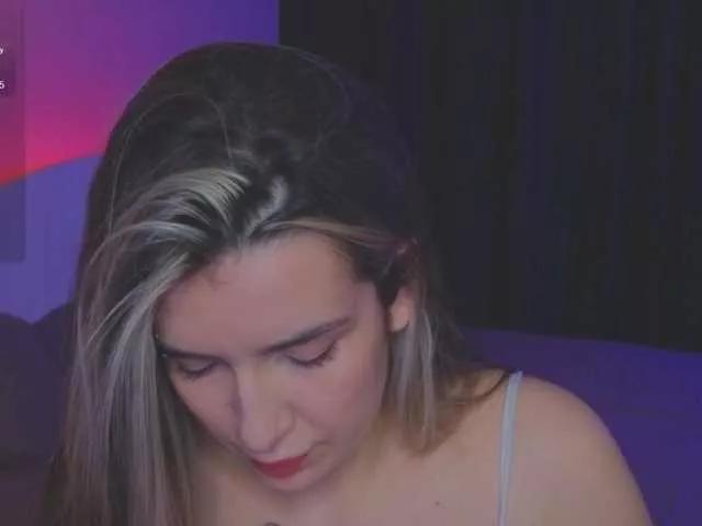 RoxyChilli on BongaCams 