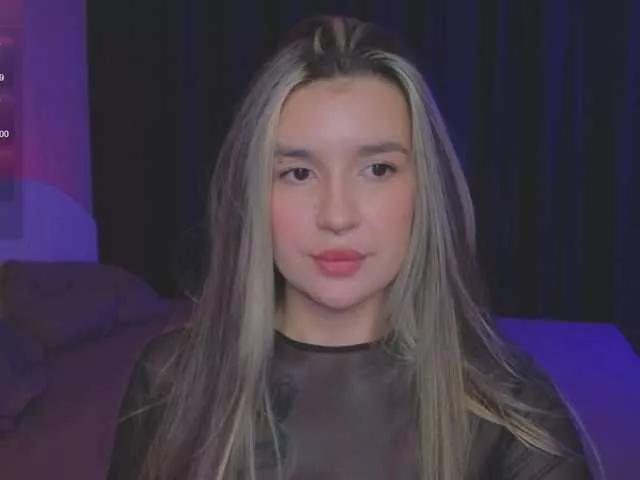 RoxyChilli on BongaCams 