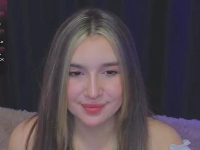 RoxyChilli on BongaCams 