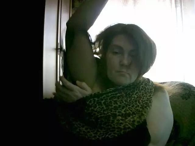 Sadie-Lorri on BongaCams 