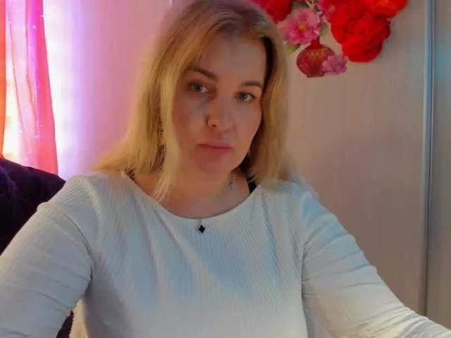 SallyNex4u on BongaCams 