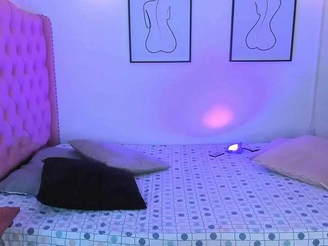 Salome-sweet on BongaCams 