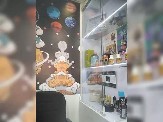 salomehillss- on BongaCams 