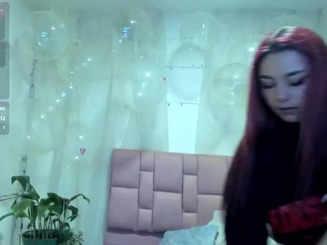 Samantha-black on BongaCams 