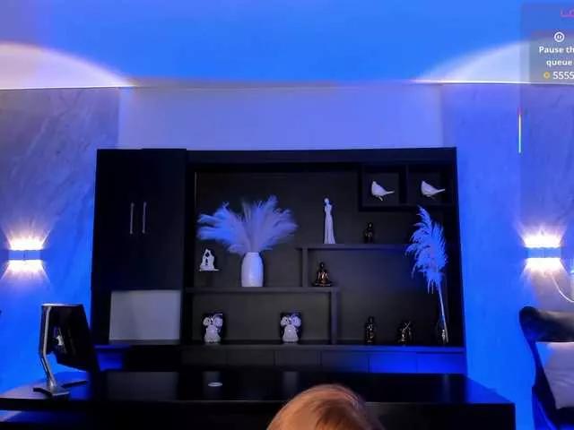SamanthaKlein on BongaCams 