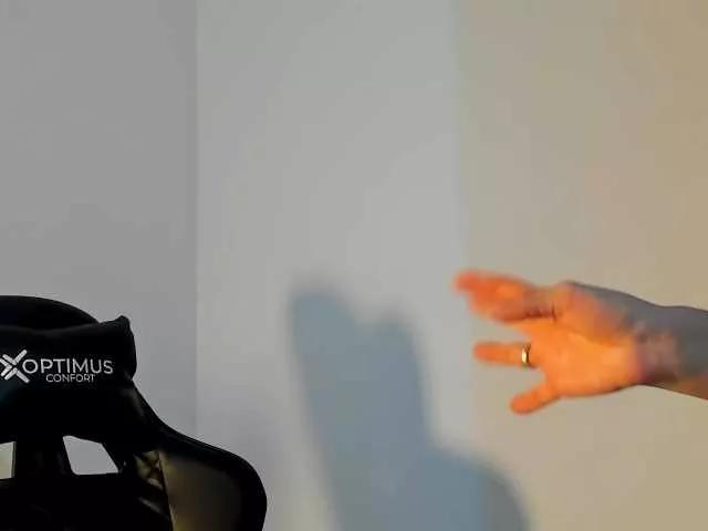 Samhotie on BongaCams 