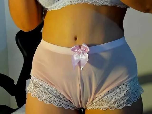 Samhotie on BongaCams 