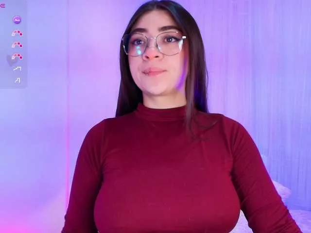 Samii-Evans on BongaCams 