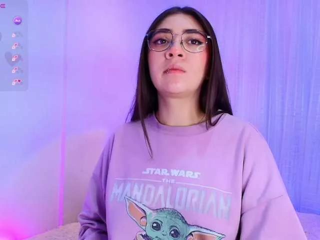 Samii-Evans on BongaCams 