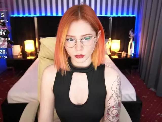 SashaExclusive