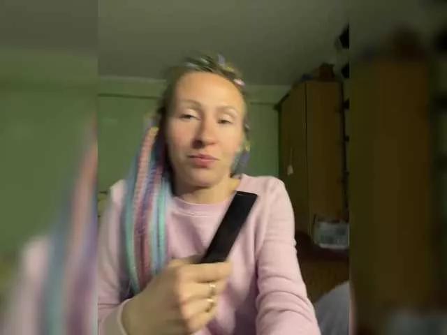 Saveta on BongaCams 