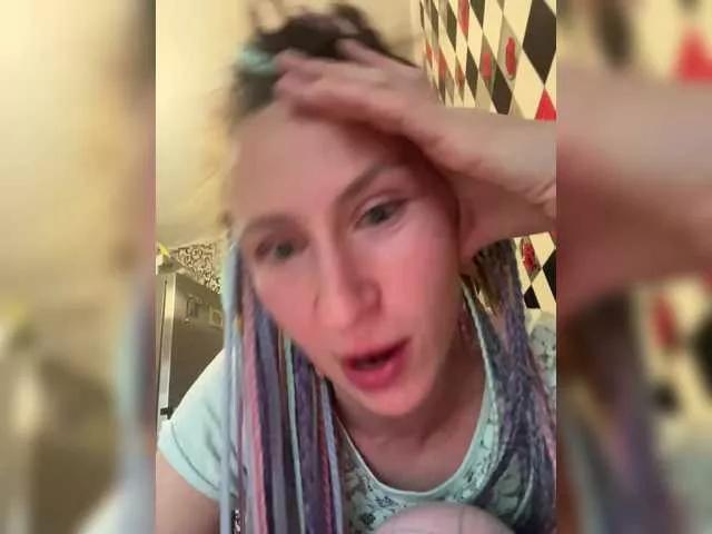 Saveta on BongaCams 