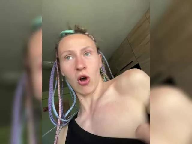 Saveta on BongaCams 