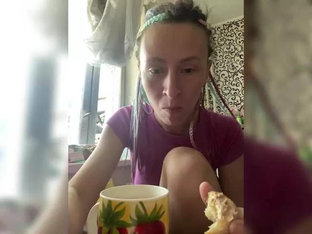 Saveta on BongaCams 