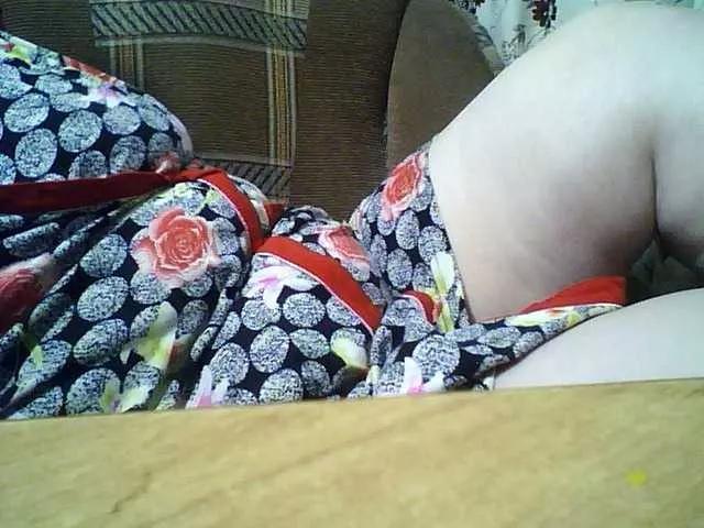 SEKSIMARI-5 on BongaCams 