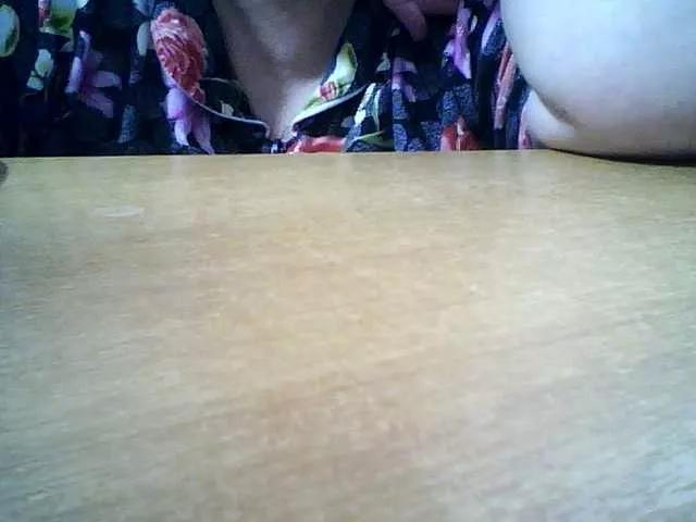 SEKSIMARI-5 on BongaCams 