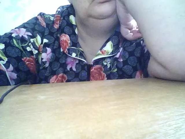 SEKSIMARI-5 on BongaCams 