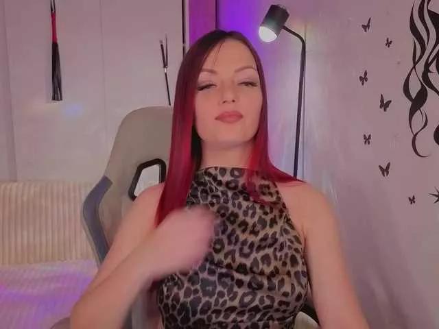 SelenaOlson on BongaCams 