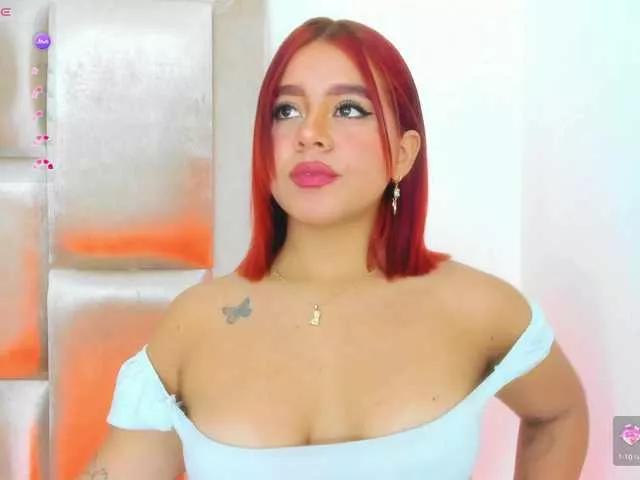 SeleneMiiller on BongaCams 
