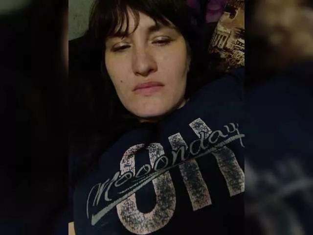 SERTSEETKA on BongaCams 