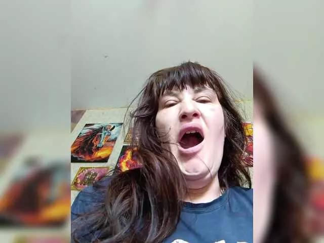 SERTSEETKA on BongaCams 