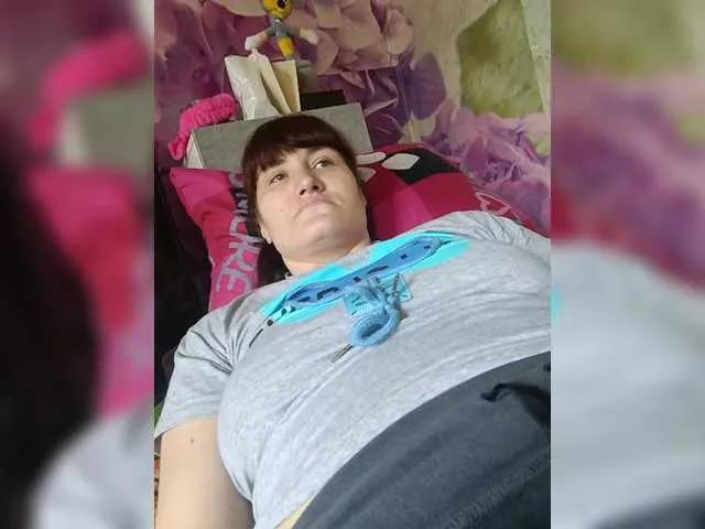SERTSEETKA on BongaCams 