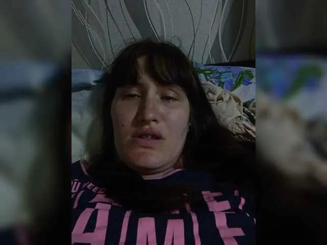 SERTSEETKA on BongaCams 