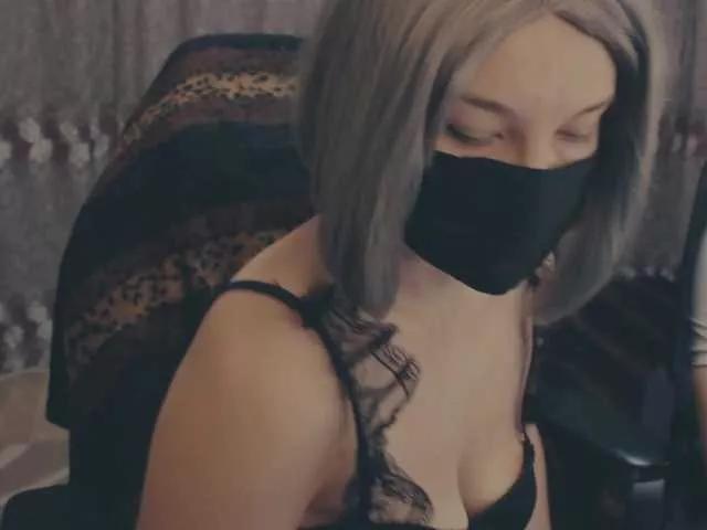 SexLove12001 on BongaCams 