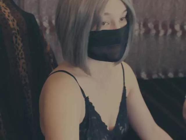SexLove12001 on BongaCams 