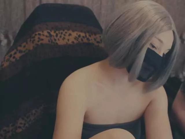 SexLove12001 on BongaCams 