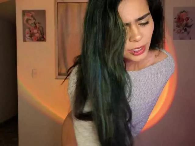 sexxyladyy on BongaCams 