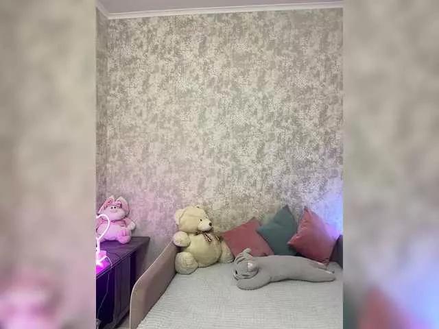 SeXXyMagic on BongaCams 