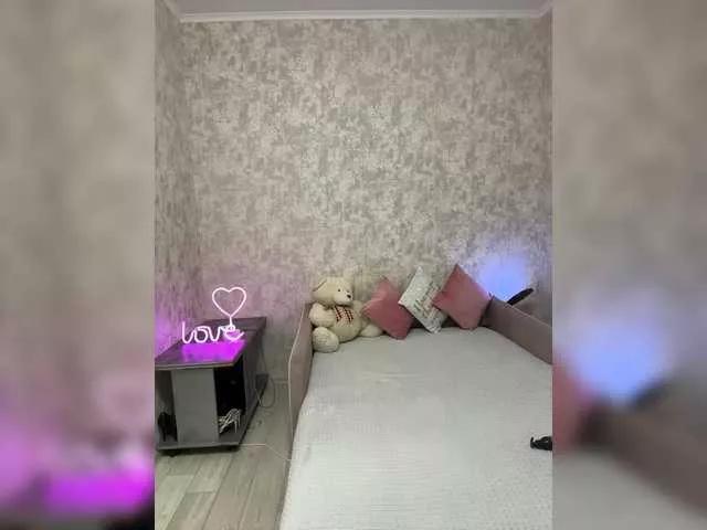SeXXyMagic on BongaCams 