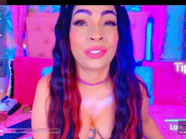 Sexy-Channel on BongaCams 