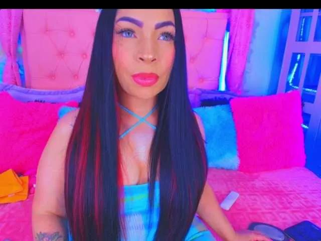 Sexy-Channel on BongaCams 