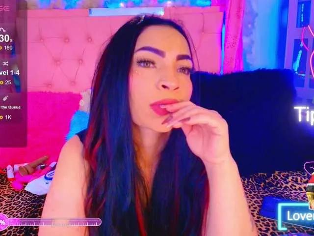 Sexy-Channel on BongaCams 