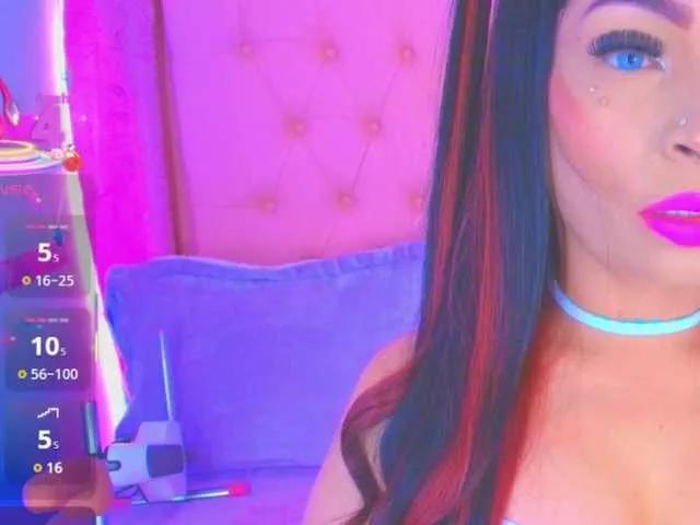Sexy-Channel on BongaCams 