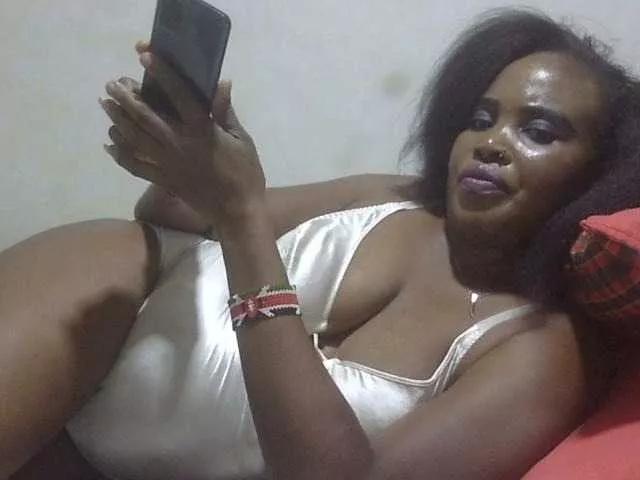 Sexy-santa2 on BongaCams 
