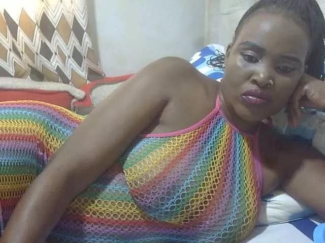 Sexy-santa2 on BongaCams 
