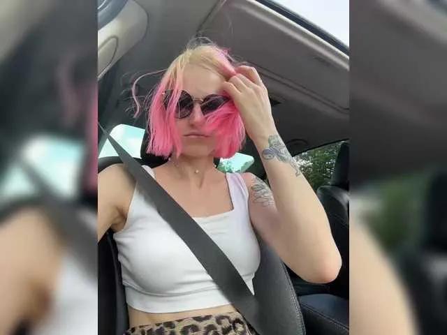 Sexy-Sweets