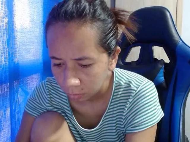 sexya-1 on BongaCams 