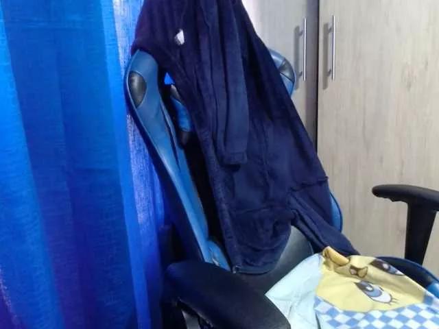 sexya-1 on BongaCams 