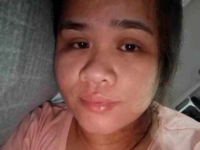 sexyasian27 on BongaCams 