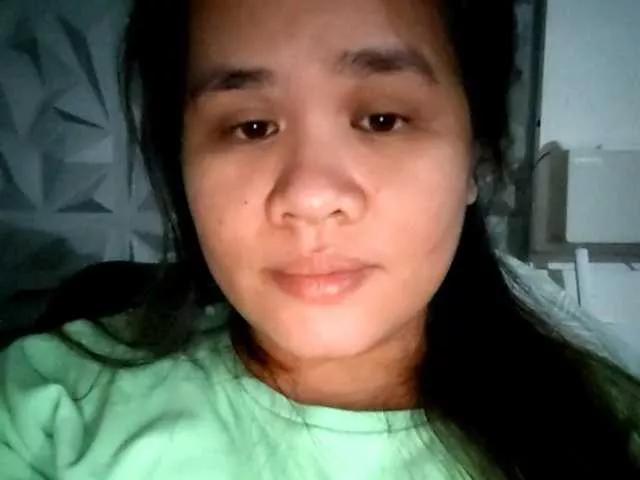 sexyasian27 on BongaCams 