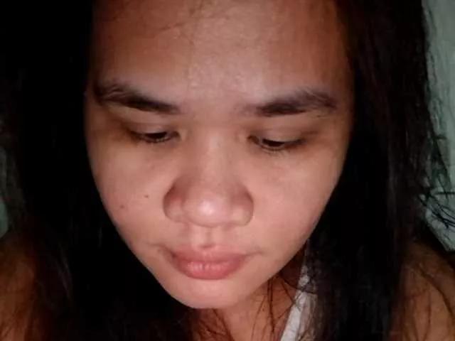 sexyasian27 on BongaCams 